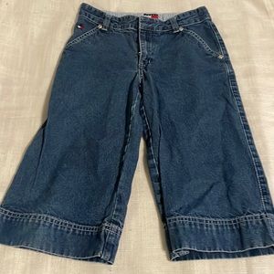Tommy Hilfiger Girls size 8 Jeans